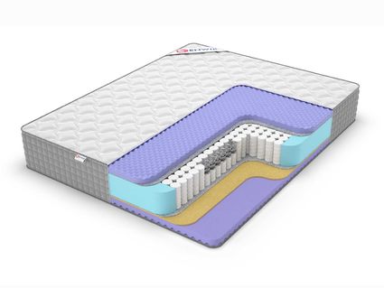 Матрас Denwir EXTRA FIVE BALANCE TFK 22