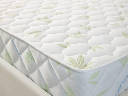 Матрас Мистер Слип Special Line хард плюс уцененный 120х180