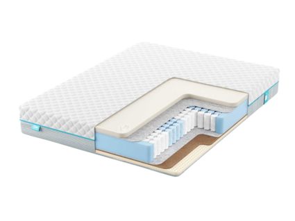 Матрас Промтекс-Ориент Soft Middle Memory 22
