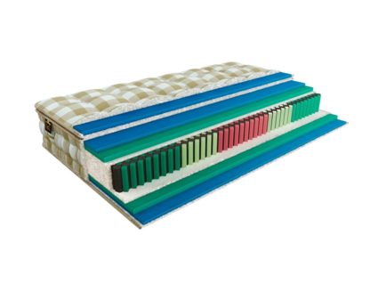 Матрас Mr.Mattress Leeds XL 28