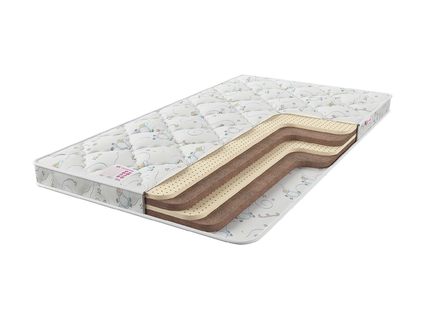 Матрас Sontelle Teeny Haski 60х120