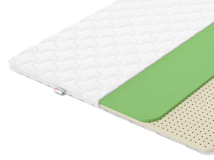 Топпер Denwir COMFORT SOFT FOAM 4 104