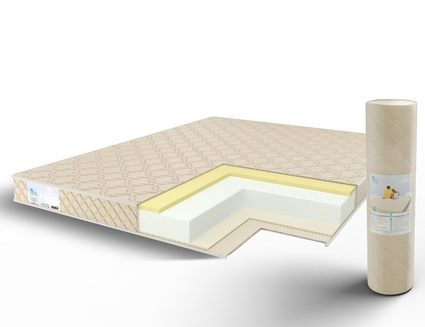 Матрас Comfort Line Memory-Latex Eco Roll 38