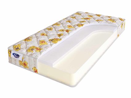 Матрас SkySleep Kiddy Strutto Foam 60х120