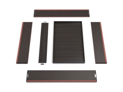 Кровать Lonax Белла велюр Dolly-2 (с подъемным механизмом) 120х200