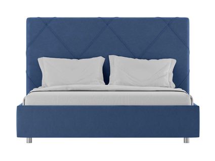 Кровать Димакс Альменно Сапфир 90х200