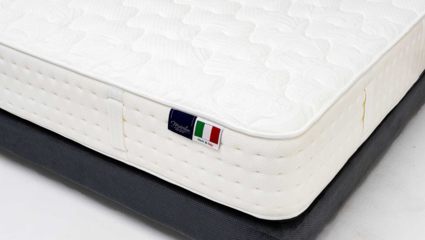 Матрас Materlux CARDINALE 120х185