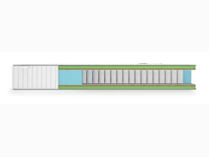 Матрас Denwir CLASSIC MIDDLE FOAM TFK 60х120