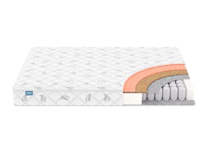 Матрас Димакс Оптима О-Хард массаж 130х190