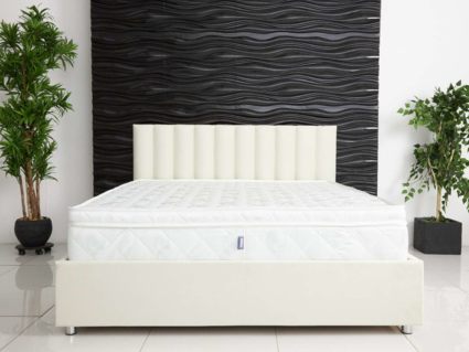 Наматрасник Димакс Balance foam 2 см + Струтто 3 см 60х120