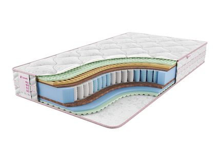 Матрас Sontelle Vivre Castom puls 170х186