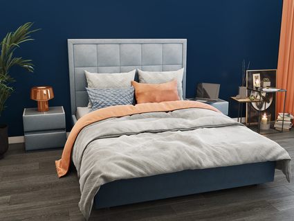 Кровать Димакс Испаньола Кварц с подъемным механизмом