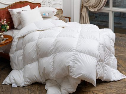 Одеяло German Grass Sky Down Grass всесезонное 150х200