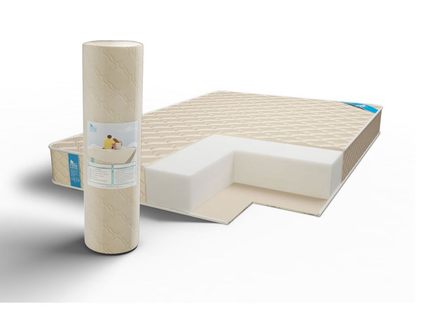 Матрас Comfort Line Eco Roll+ 34