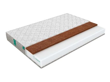 Матрас Sleeptek Roll CocosFoam 16 70х190