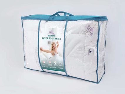 Одеяло Primavelle Siberia 200х220