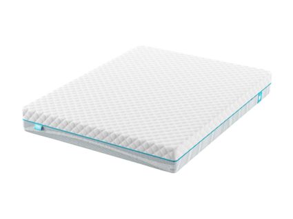 Матрас Промтекс-Ориент ErgoRoll 18 140х195