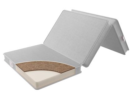 Матрас Sontelle Fold sleep Cocos 10 27