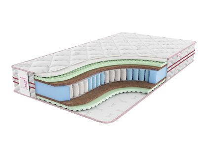 Матрас Sontelle Legross Paten 125х200