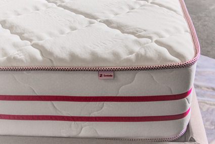 Матрас Sontelle Sante Roll plex 160х200
