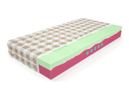 Матрас Mr.Mattress BioGold Soya 37