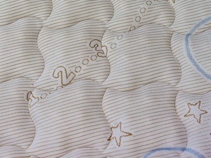 Матрас Sontelle Juno Slim 85х190