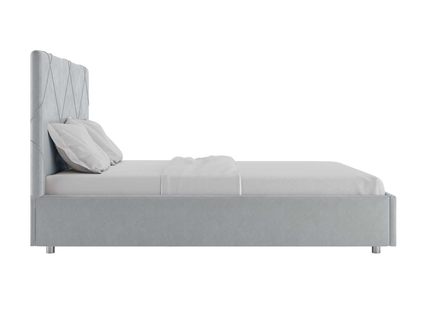 Кровать Димакс Альменно Агат с подъемным механизмом 160х190