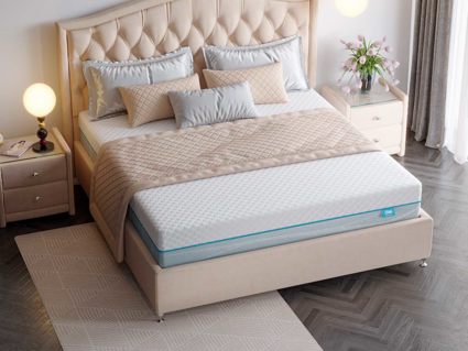 Матрас Промтекс-Ориент Soft Middle 1 65х125