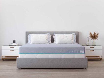 Матрас Промтекс-Ориент Monolit Combi Eco 8 70х140