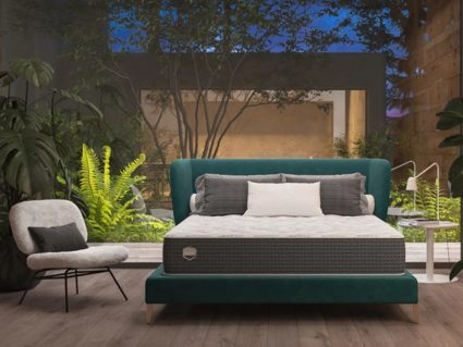 Матрас Alfabed Terra Medium 140х200