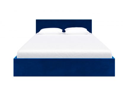 Кровать Димакс Джеффер Сапфир 140х200