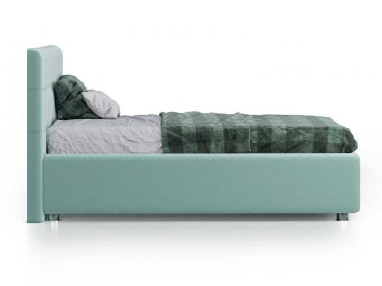 Кровать Nuvola Sabina Velutto 14 200х200