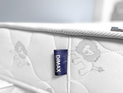 Матрас Димакс Гений 90х200