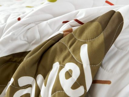 Покрывало Софи де Марко Sunny day №6 160х220