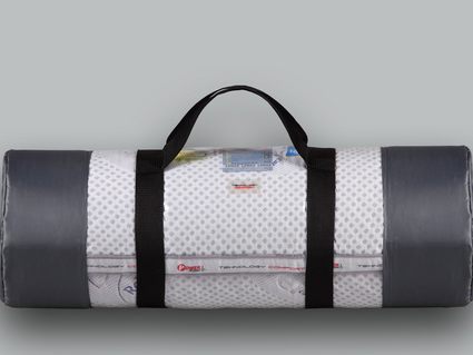 Топпер Lonax Silver Care Relax 120х195