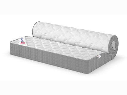 Матрас Denwir EXTRA MIDDLE FIVE SOFT TFK 60х120
