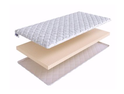 Наматрасник SkySleep Latex 6 140х195