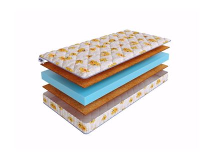 Матрас SkySleep Kiddy Foam Hard 23