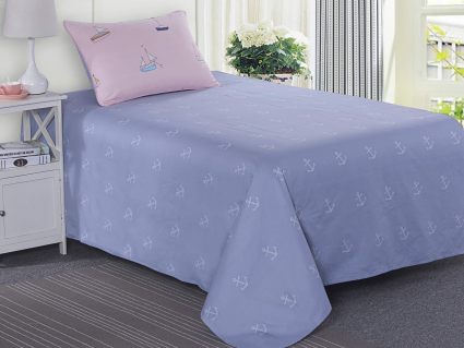 Комплект постельного белья Софи де Марко Морской бриз 1,5-спальный