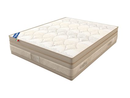 Матрас LineaFlex Dolce Vita 42 c топпером 60х120