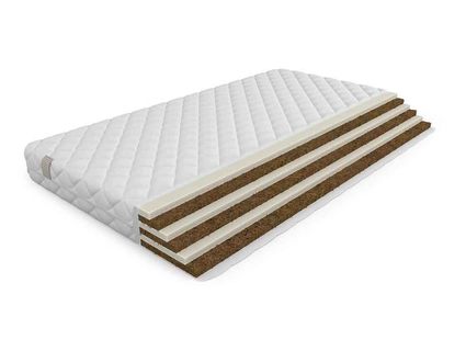 Матрас Mr.Mattress Sandwich L 180х185