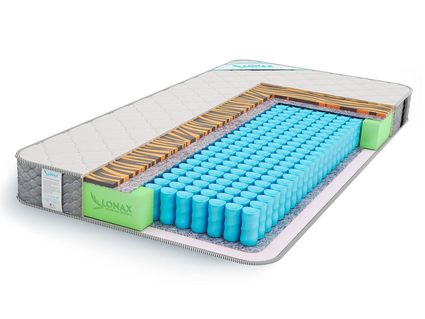 Матрас Lonax Light Tiger 23