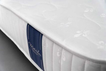 Матрас Materlux LAVAREDO 60х120