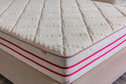 Матрас Sontelle Sante Roll memory soft 60х120