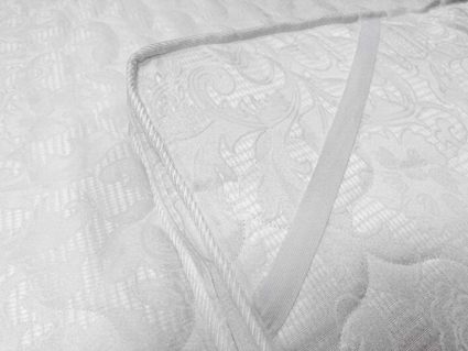 Наматрасник Димакс Искусственный латекс 3 см + Кокос 3 см 180х200