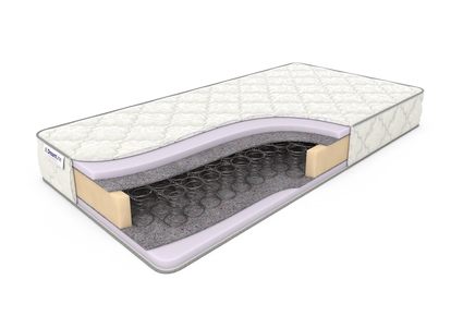 Матрас DreamLine Eco Foam BS 49