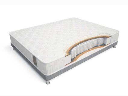 Матрас Materlux LAVAREDO MULTI 70х130