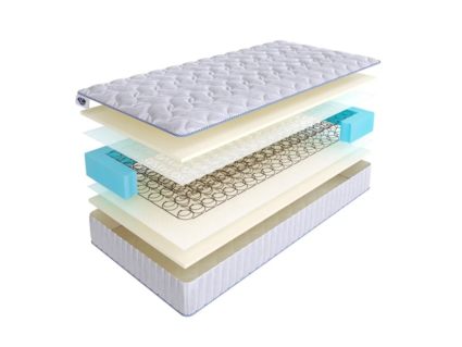 Матрас SkySleep Joy Twin Foam BS 22