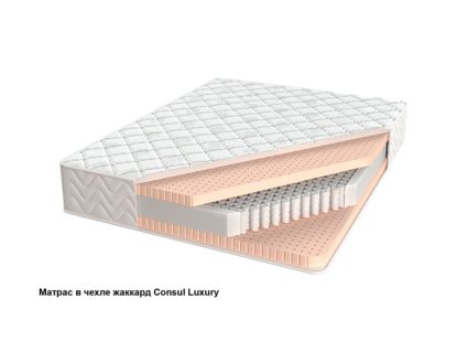 Матрас Консул Осирис 28