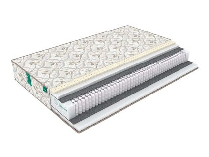 Матрас Sleeptek Perfect SoftNorma Foam 35